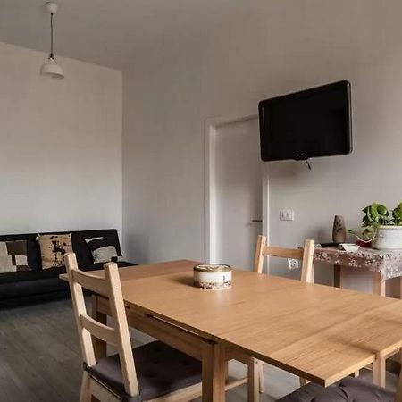 Appartamento Ai Giardini Empoli Exterior foto
