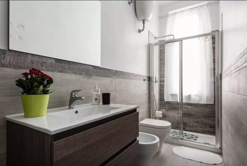 Appartamento Ai Giardini Empoli Exterior foto