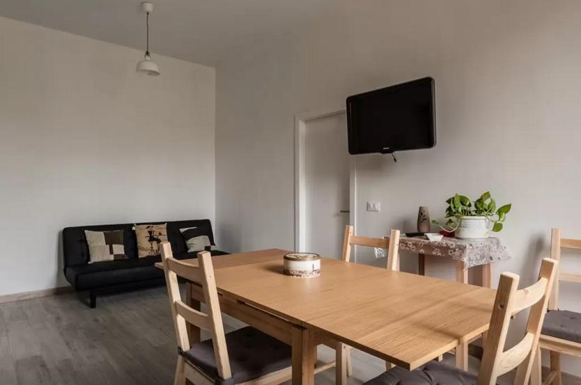Appartamento Ai Giardini Empoli Exterior foto