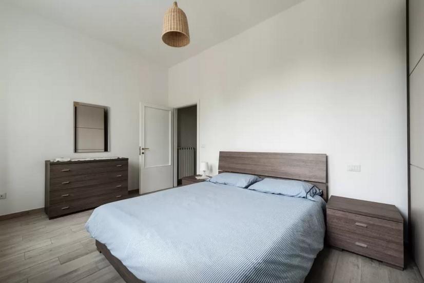 Appartamento Ai Giardini Empoli Exterior foto